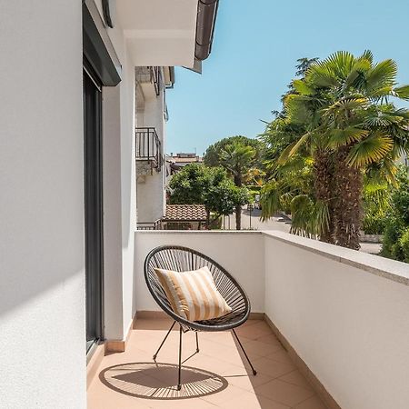 New 2021! Stella Poreč Buitenkant foto